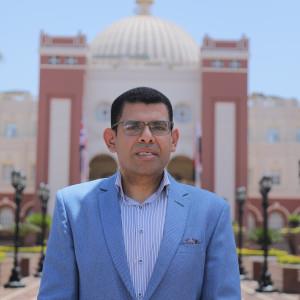 Hassanein Shaban Hassanein